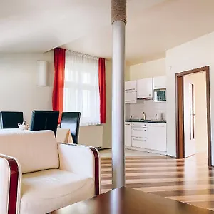  Apartment Riverside Thalia Tschechische Republik