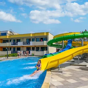 **** Hotel Glarus Bulgarien