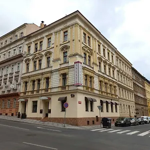 *** Hotel Anette Tschechische Republik