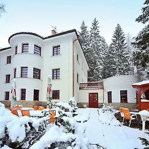 Bedriska Wellness Resort&spa Hotel