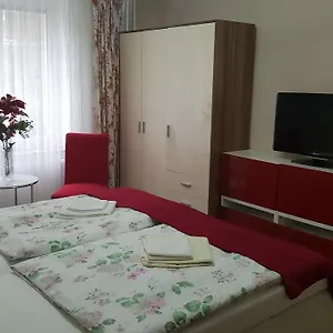  Apartment Apartment Pavlova Tschechische Republik